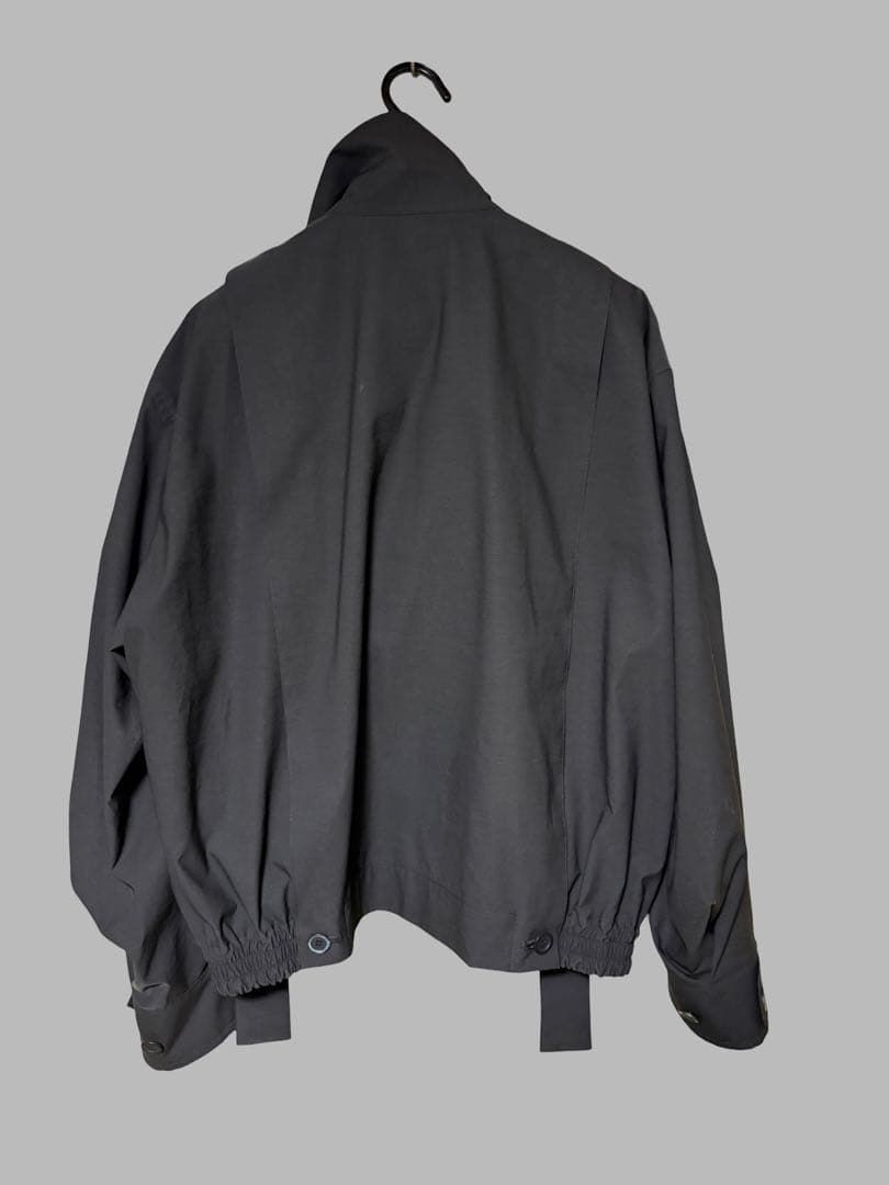 ジャケット・アウター HOMME PLISSE ISSEY MIYAKE / PARACHUTE