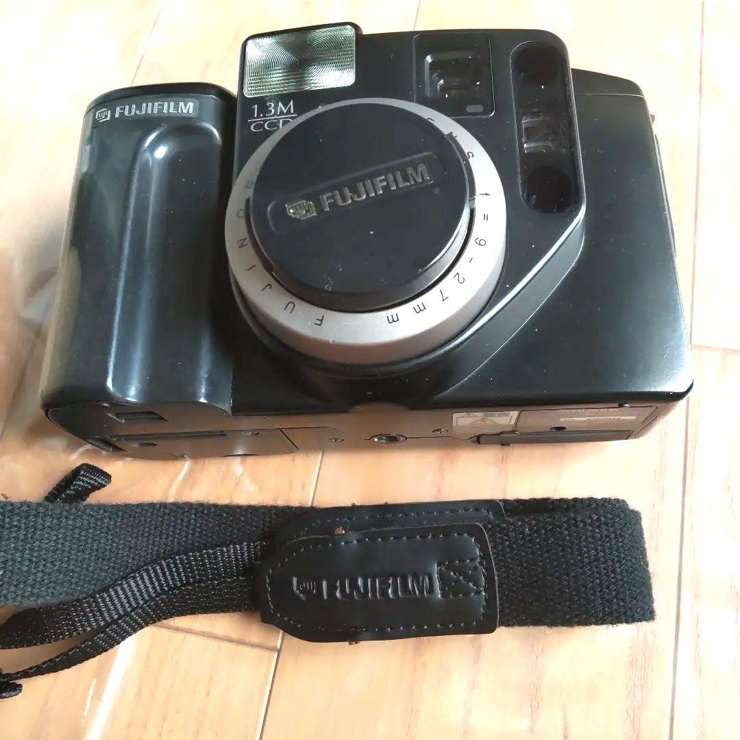 デジタルカメラ FUJIFIJM Fujix DS-330 Full Set