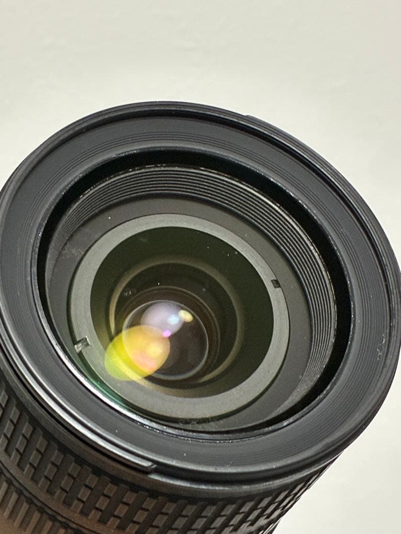 ⭐️外観美品⭐️Nikon AF-S 24-120mm 3.5-5.6G ED VR