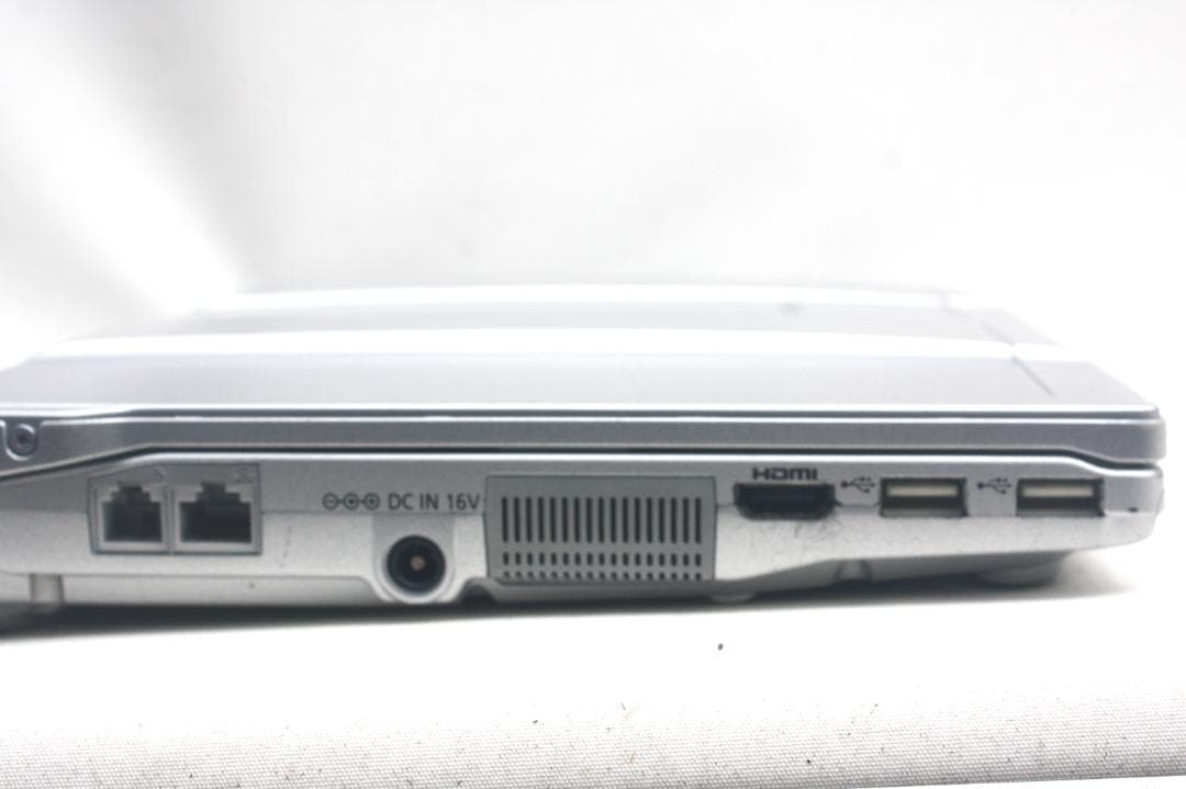 PANASONIC パナソニック　レッツノート　CF-S9