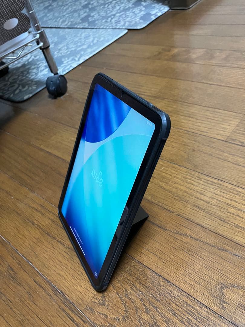 iPad mini 第6世代 Wi-Fi 64GB Space Gray