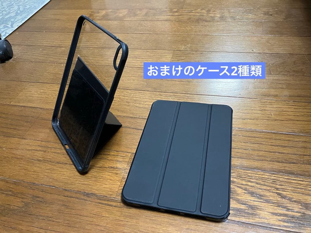 iPad mini 第6世代 Wi-Fi 64GB Space Gray