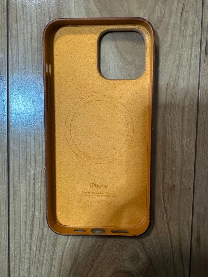 Apple iPhone 13 Pro max 美品 純正ケース付属