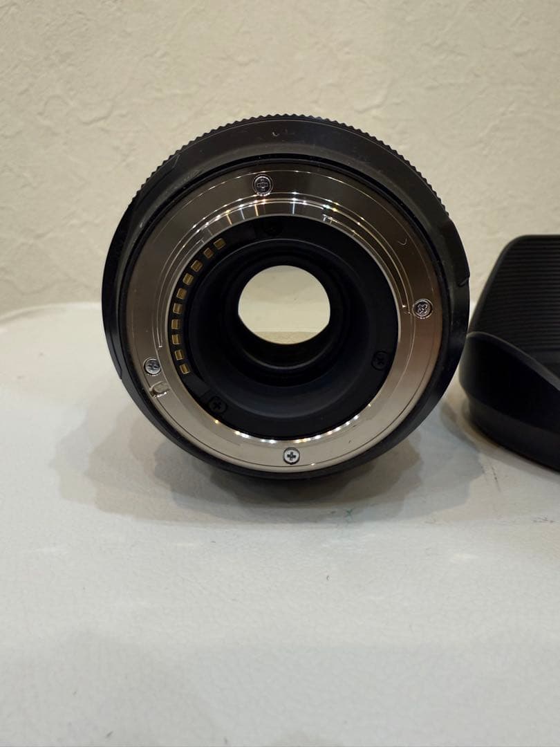 【美品】FUJIFILM XF16-55mmF2.8 R LM WR