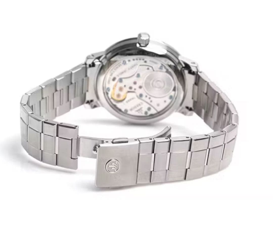 Credor GCLH991 手巻き　腕時計 定価598,500円