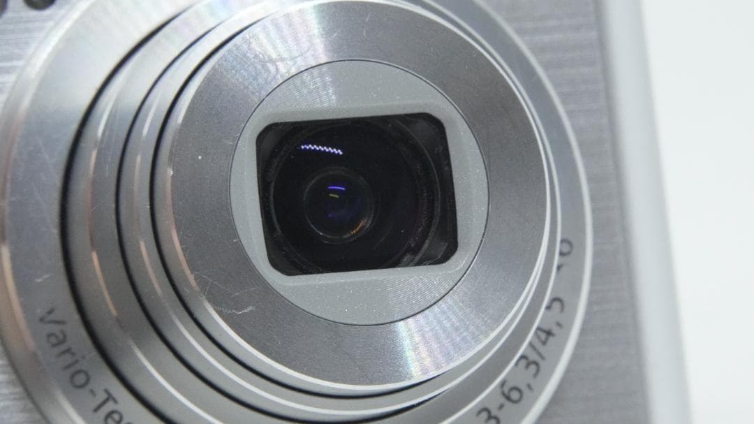 【A2215】 SONY Cyber-shot DSC-W830 ソニー