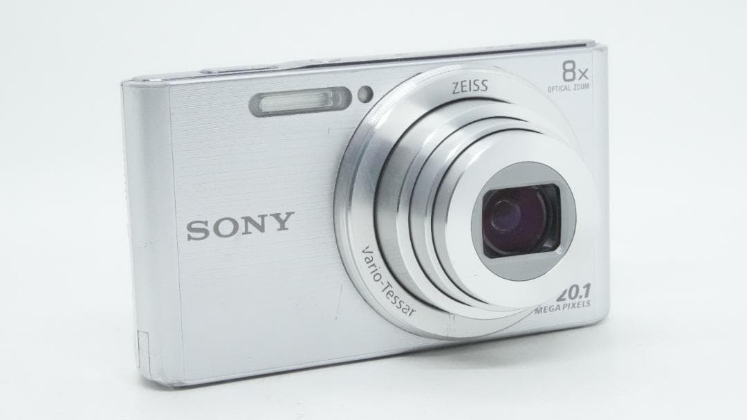 【A2215】 SONY Cyber-shot DSC-W830 ソニー