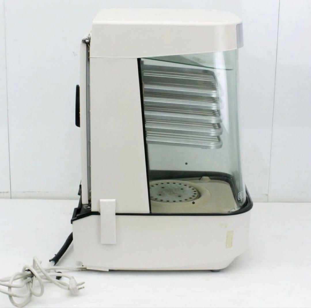 MJ45SA 日本ヒーター　スチームマスター　蒸し器