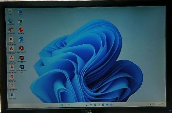 DELL Autocad Lt 2021 ディスクトップパソコン