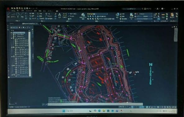 DELL Autocad Lt 2021 ディスクトップパソコン