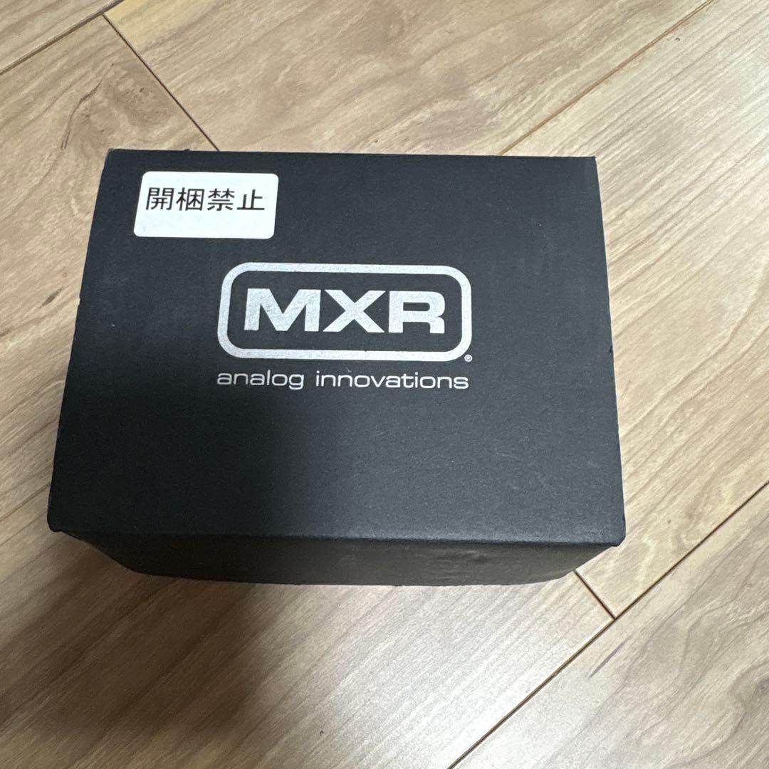 Cry Baby Q Zone ギターエフェクター