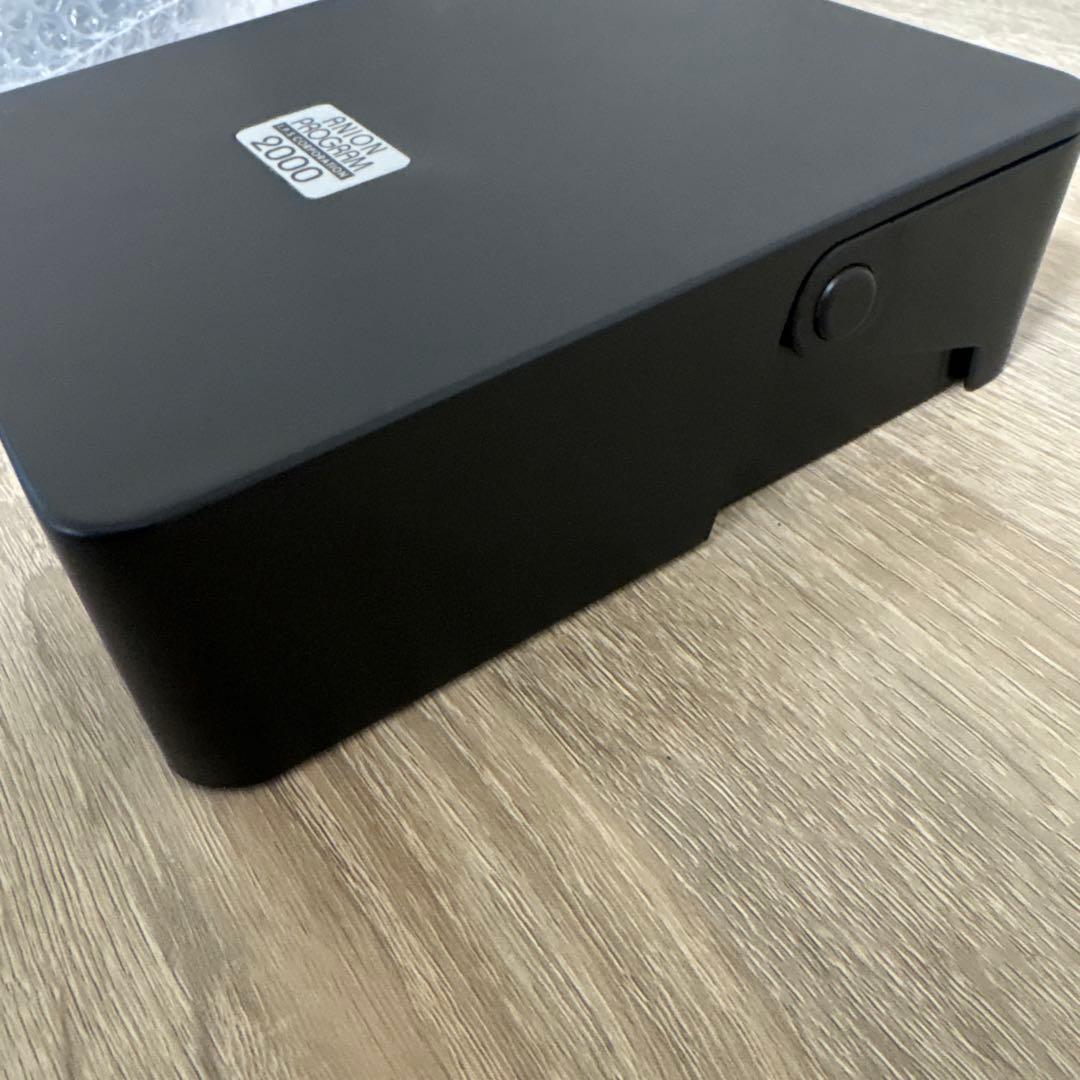 アニオンエアー2000空気清浄機