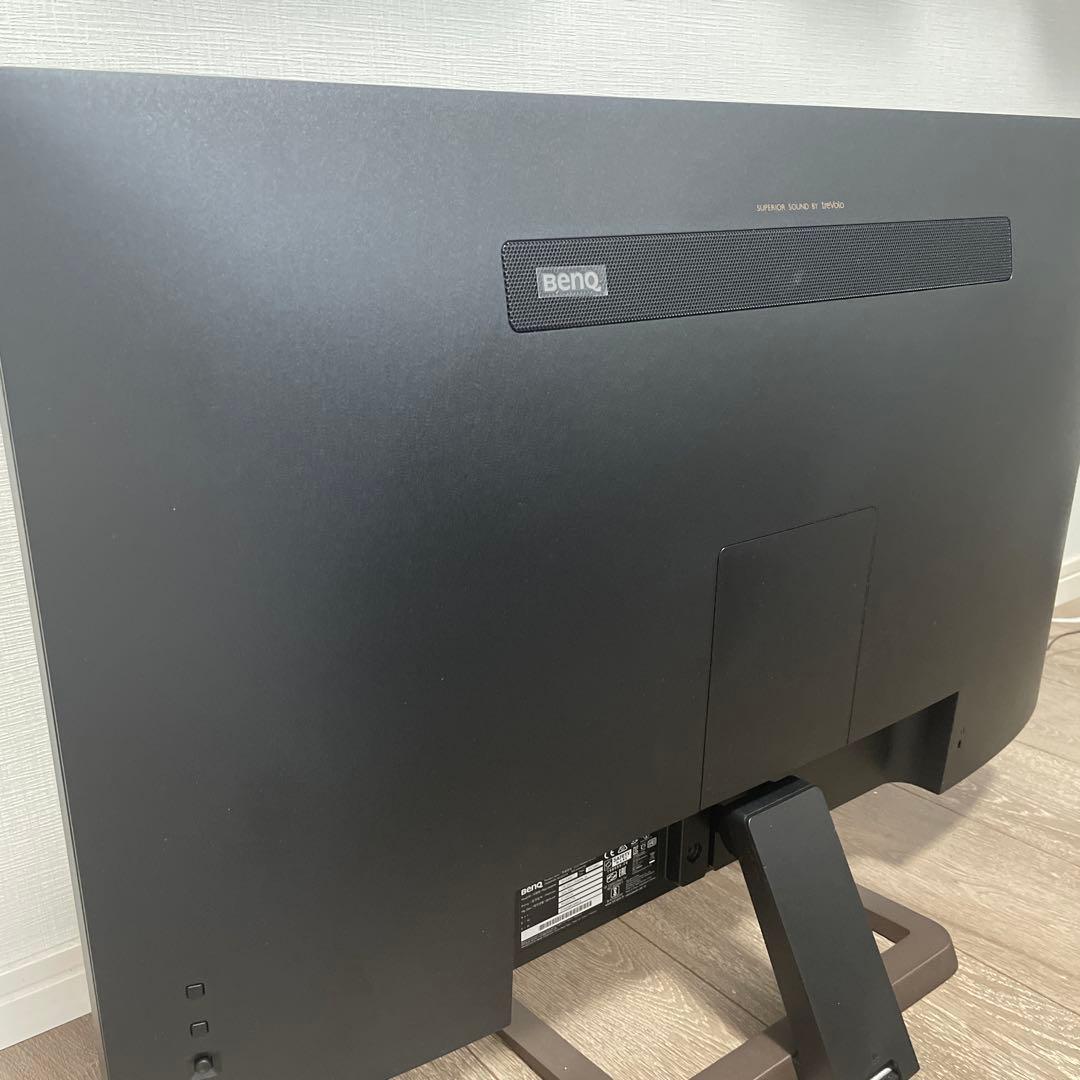 ディスプレイ・モニター本体 BENQ EW3280U 32