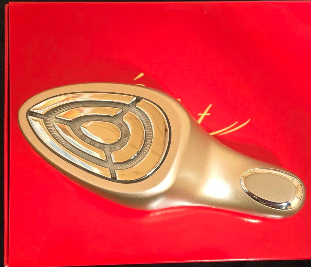 Eclat ME LABOUM エクラ 美顔器 ECL-02