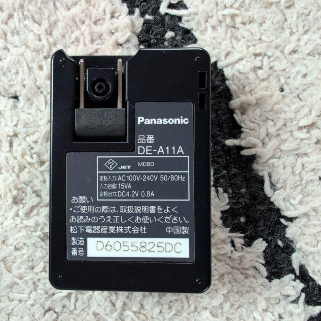 Panasonic Lumix DMC-FX01 デジタルカメラ ピンク最終値下