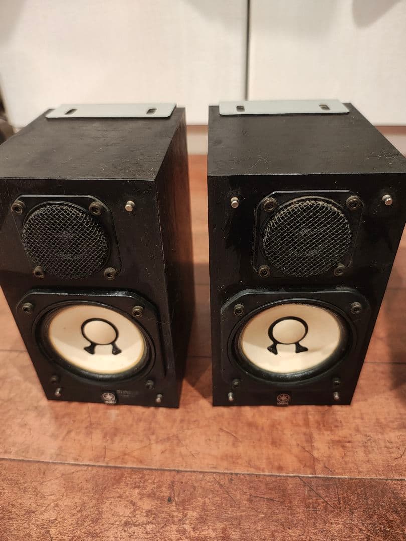 ヤマハのスピーカー「NS-10MMT」