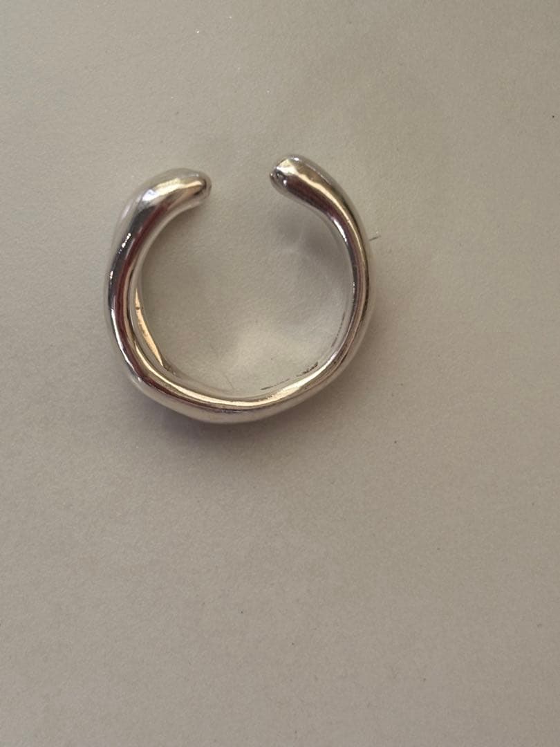 L*M様 モニカ・カスティリオーニ ハグリング A-ABBRACCI-01シルバ