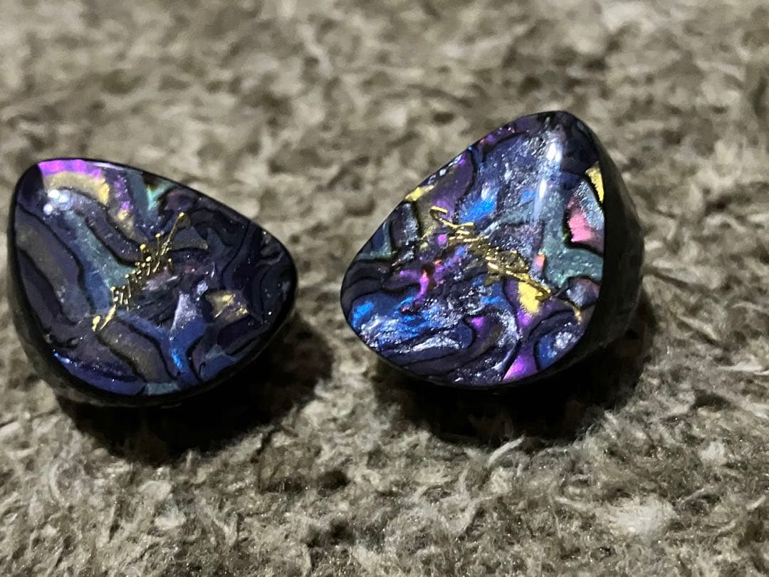 イヤホン pmd dd ハイブリッドイヤホン