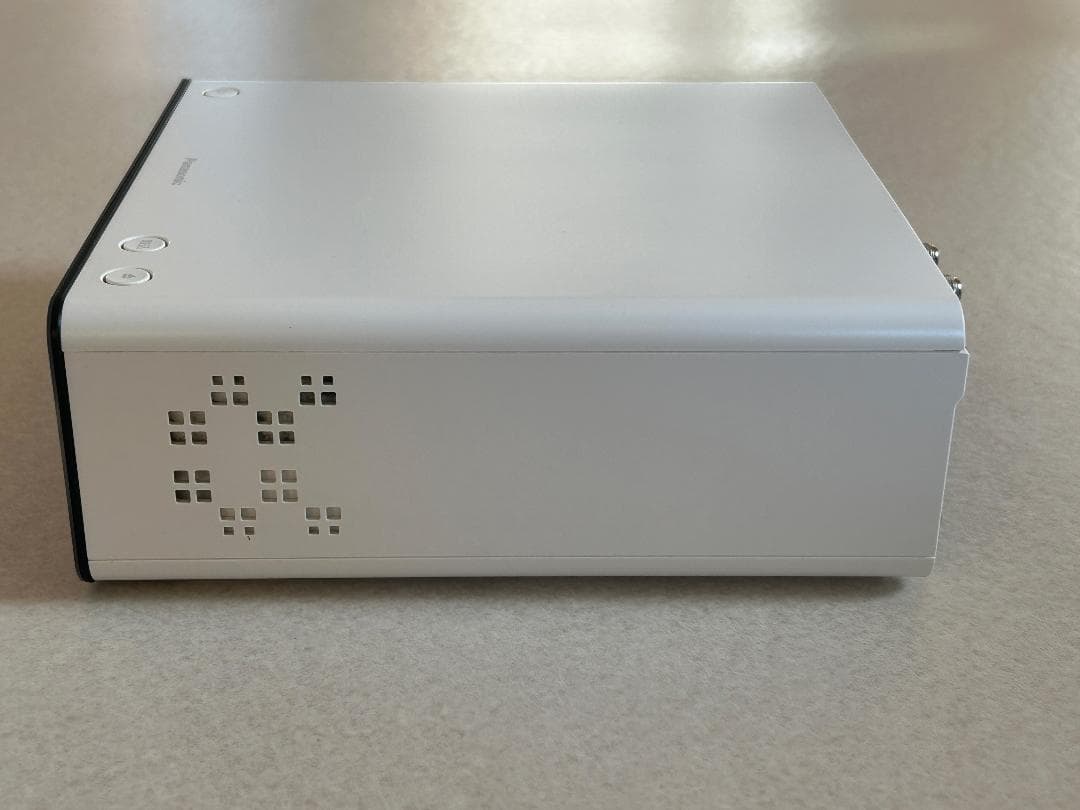 ⭐Panasonic Blu-rayディスクレコーダー DMR-UCZ206⭐