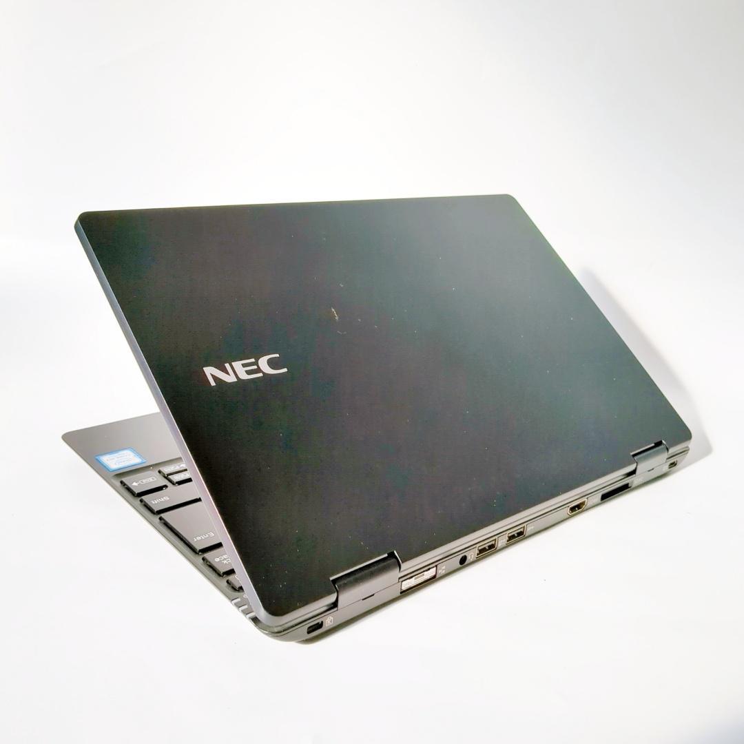 軽量薄型✨第8世代✨最新windows11✨すぐ使えるカメラ付A4ノートパソコン