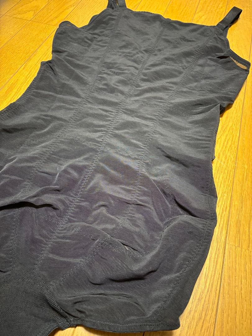 サミットインターナショナル LLサイズ メンズイオン大統領 補正下着 未開封品