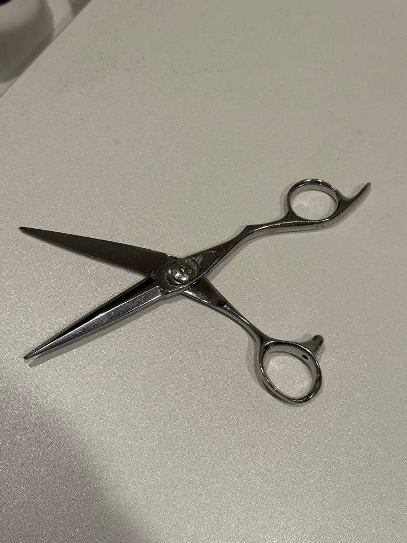 【NETWORK】シザー 6.5インチ OCEANTOKYOモデル
