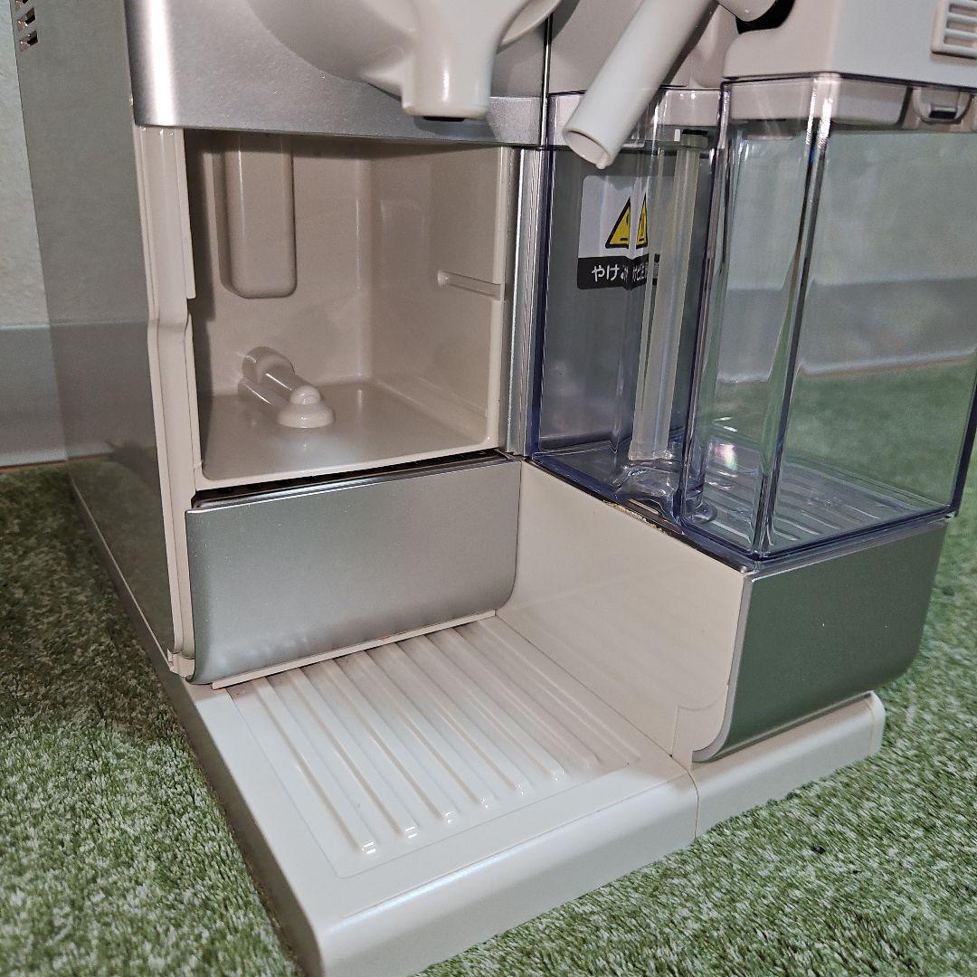 ネスプレッソ　ラティシマ・タッチプラス