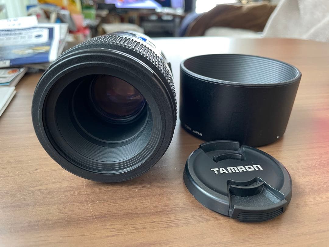 TAMRON SP Di 90㎜ 2.8 MACRO ペンタックス用