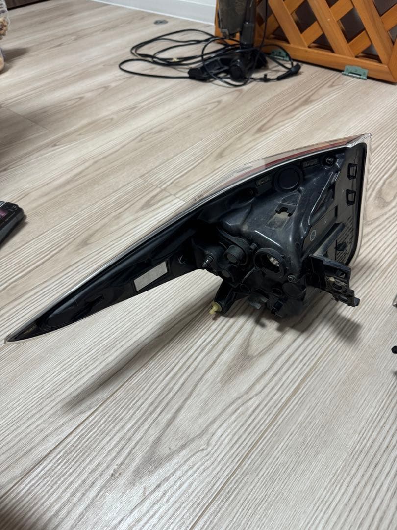 50プリウス前期テール