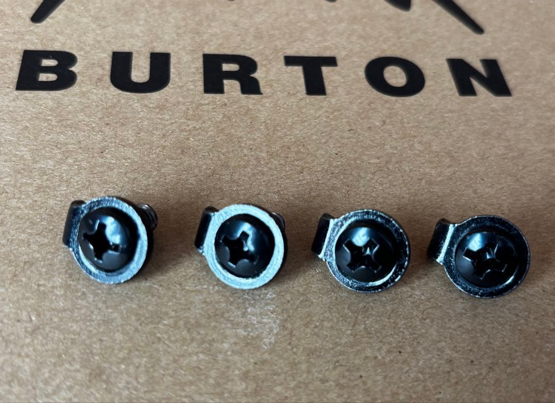 2025-26 BURTON MEN'S CARTEL EST Mサイズ