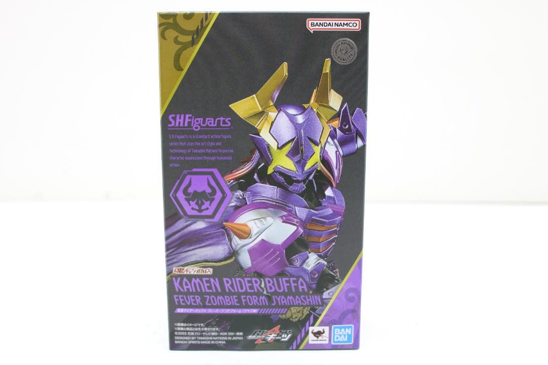 仮面ライダーバッファ フィーバーゾンビフォーム 30-TO0119-06