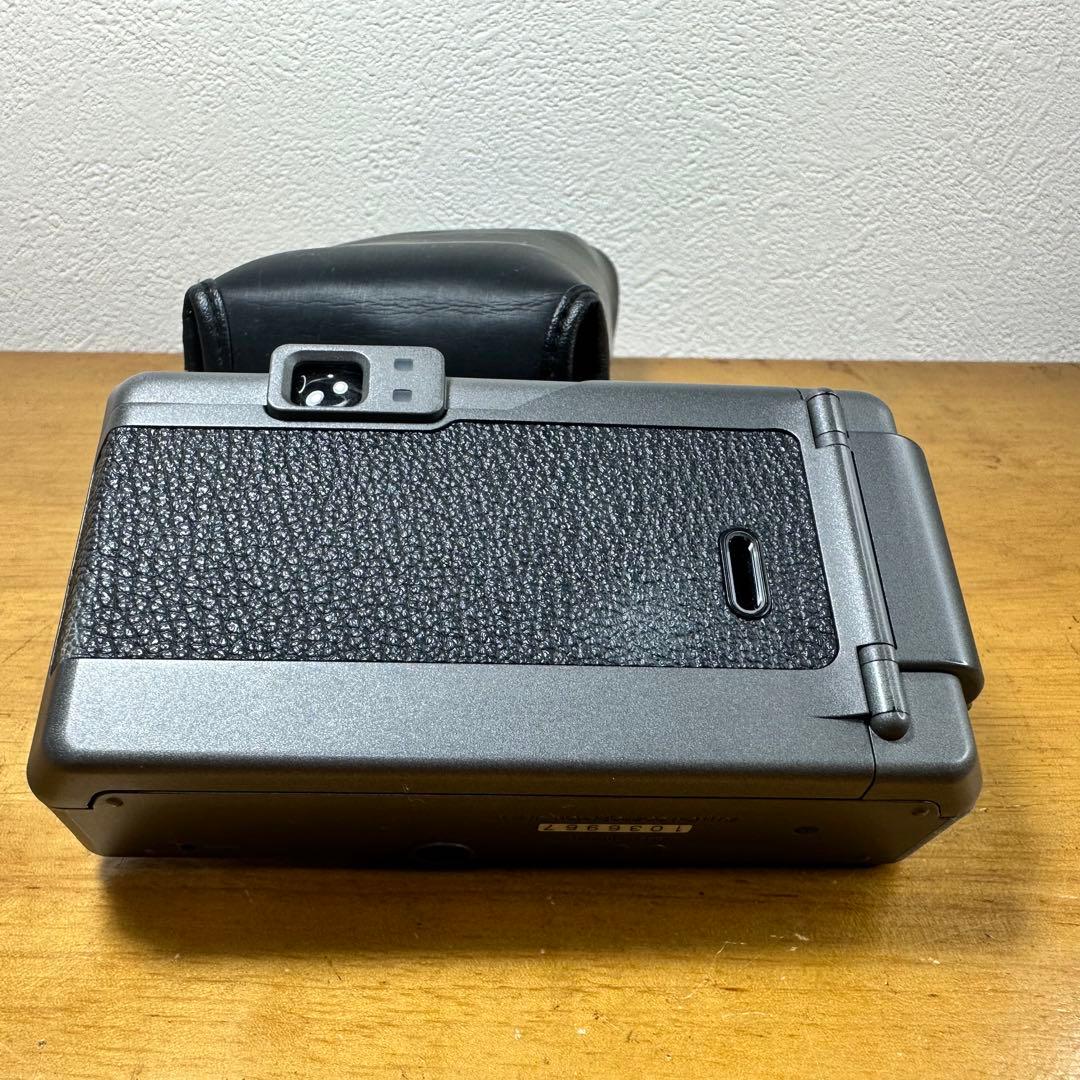 FUJIFILM NATURA CLASSICA フイルムカメラ 動作確認済み