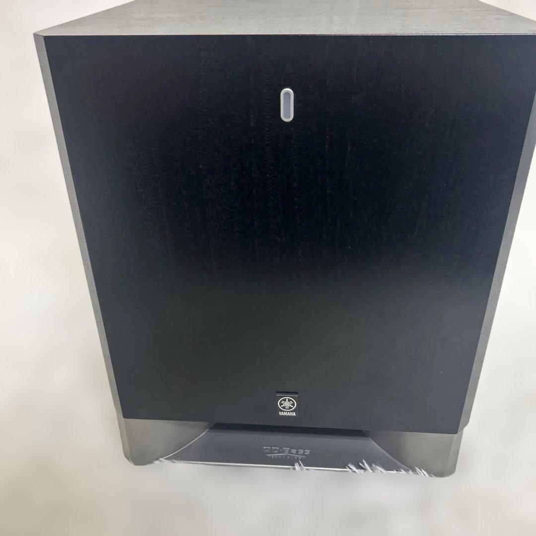 【美品】ヤマハ YST-SW325 サブウーファー