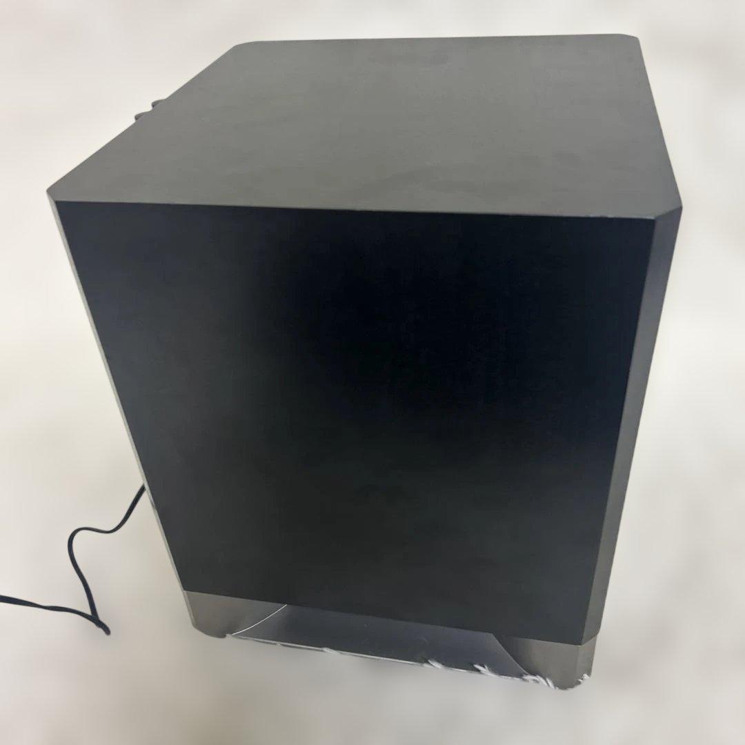 【美品】ヤマハ YST-SW325 サブウーファー