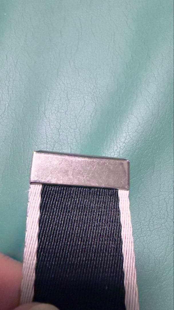 BALENCIAGA バレンシアガ D Ring ベルト