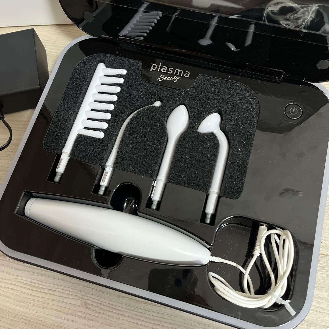 エステツイン plasmabeauty