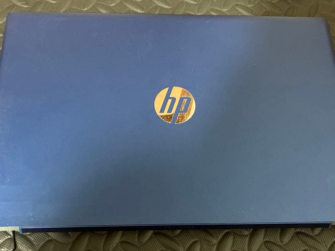 HP Pavilion 15-cu0004tu 可動品　ノートPC