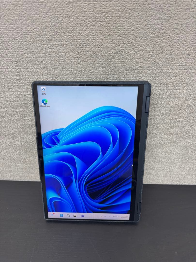 Lenovo Yoga 6 Gen 8 Ryzen7 7730U タッチ対応
