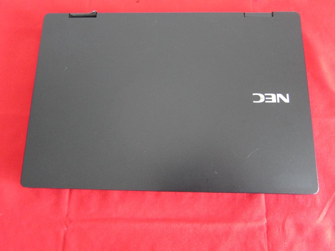 NEC VKT13H-4 WindowsノートPC