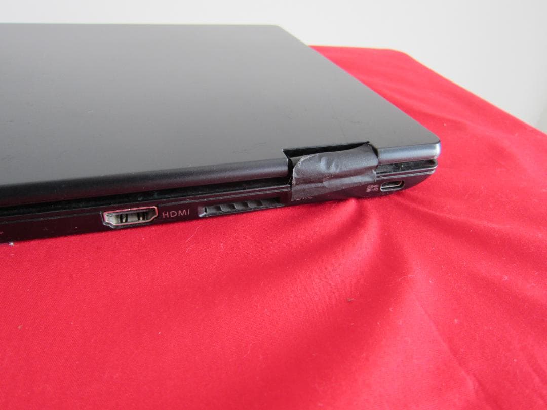 NEC VKT13H-4 WindowsノートPC