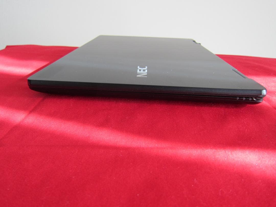 NEC VKT13H-4 WindowsノートPC
