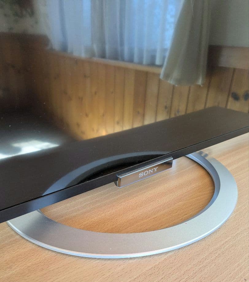 ソニー 47V型 液晶 テレビ KDL‑47W802A フルハイビジョン