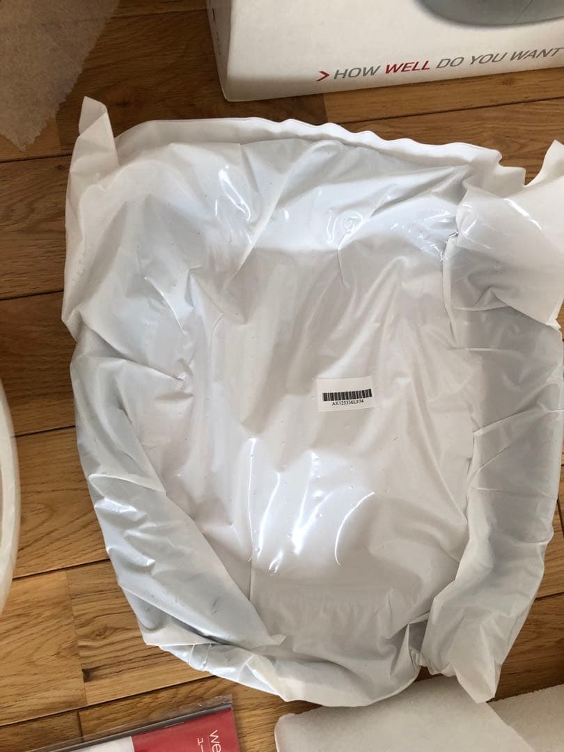 希少新品‼️ GUITAY「Wellbox」家庭用エンダモロジー