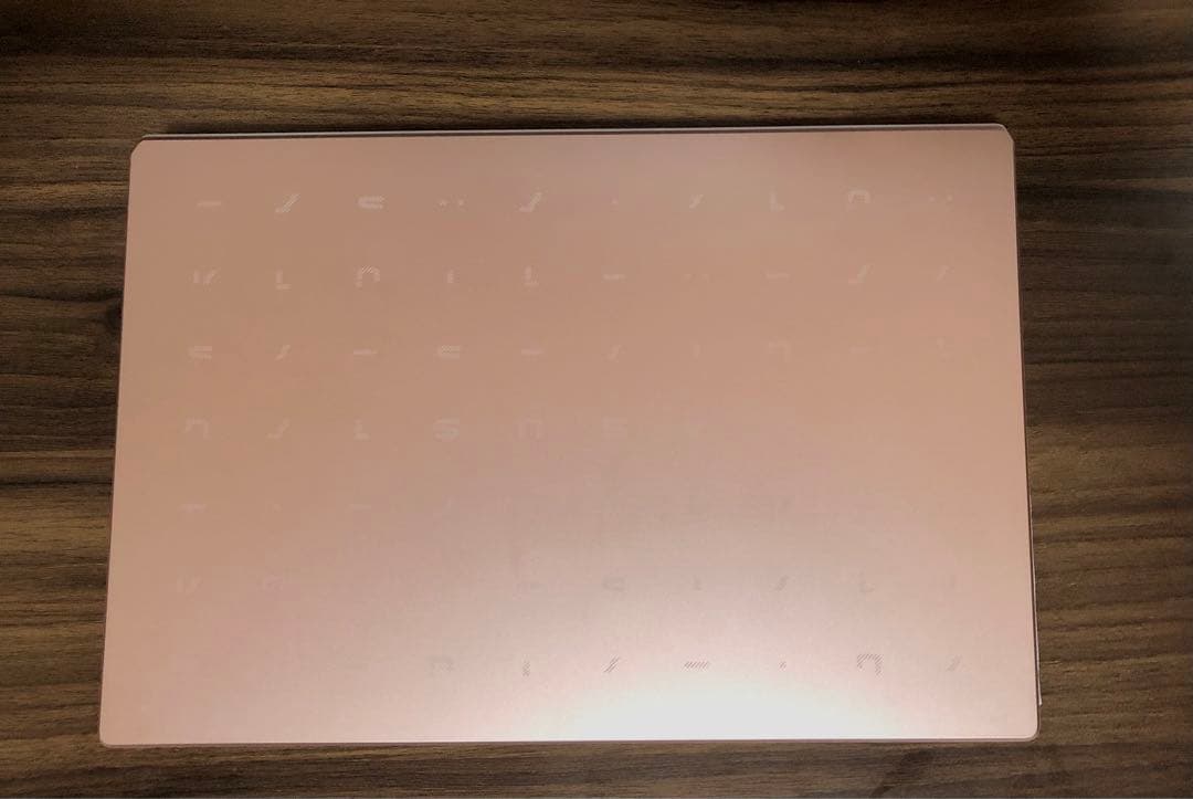 ASUS ノートパソコン E210MA-GJ002P ※初期化再インストール済