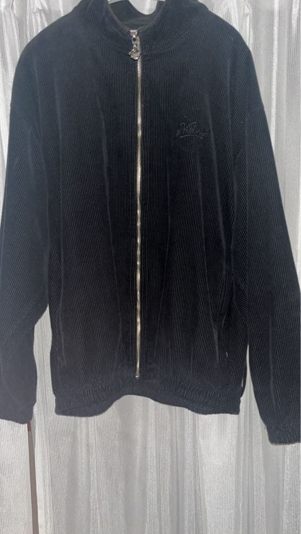 CORDUROY JACKET/コーデュロイジャケット/ジャケット/コットン