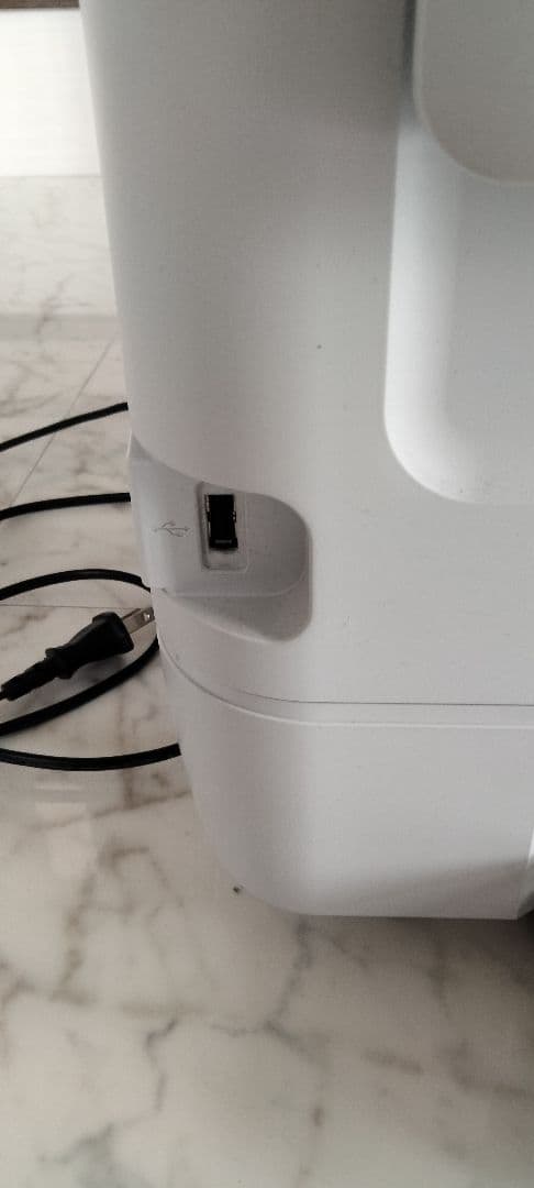 エプソンカラーコピー複合機