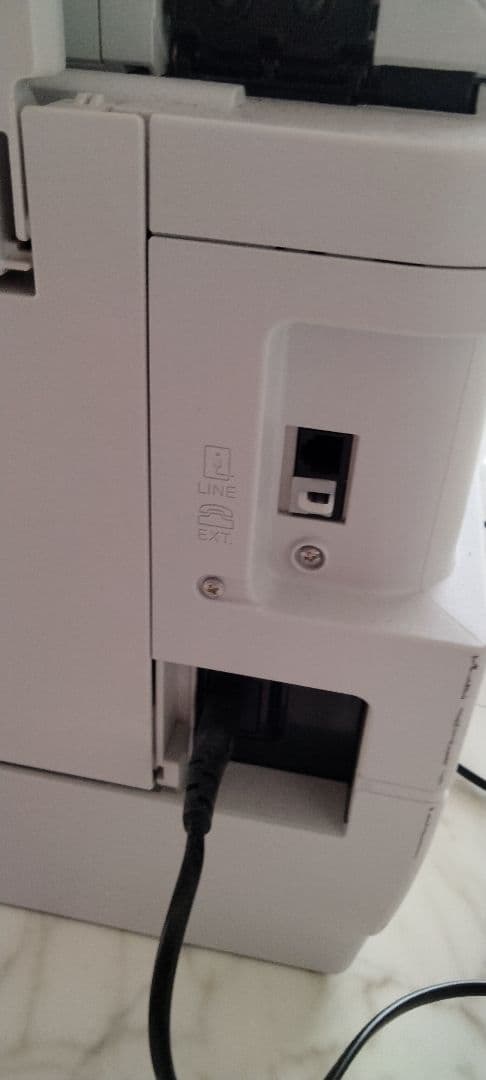 エプソンカラーコピー複合機