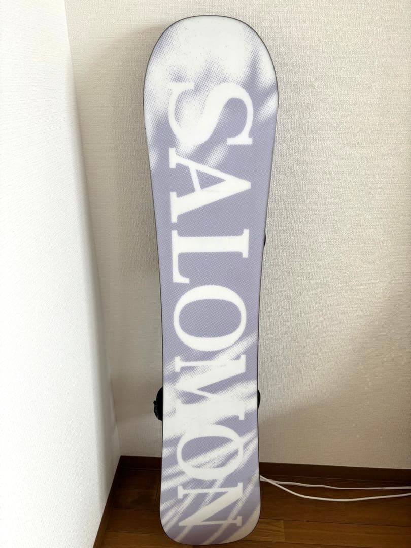 4月15日までの出品です‼️SALOMON LOTUS LTD 21-22モデル