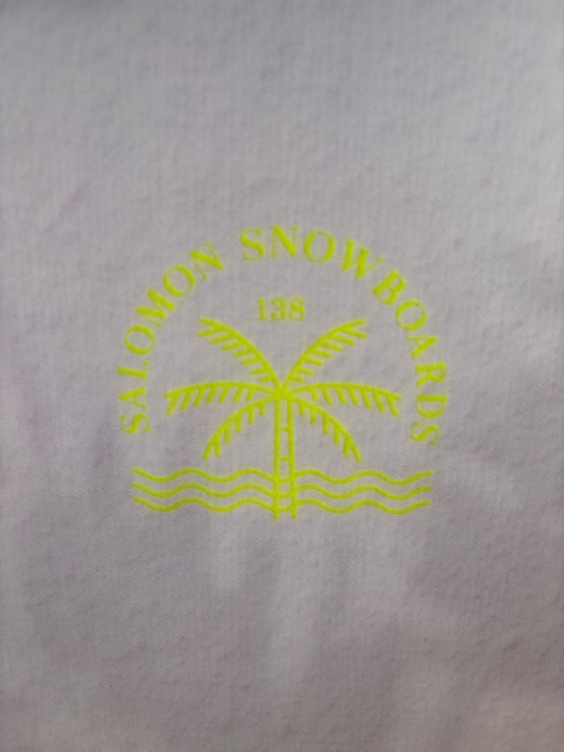 4月15日までの出品です‼️SALOMON LOTUS LTD 21-22モデル