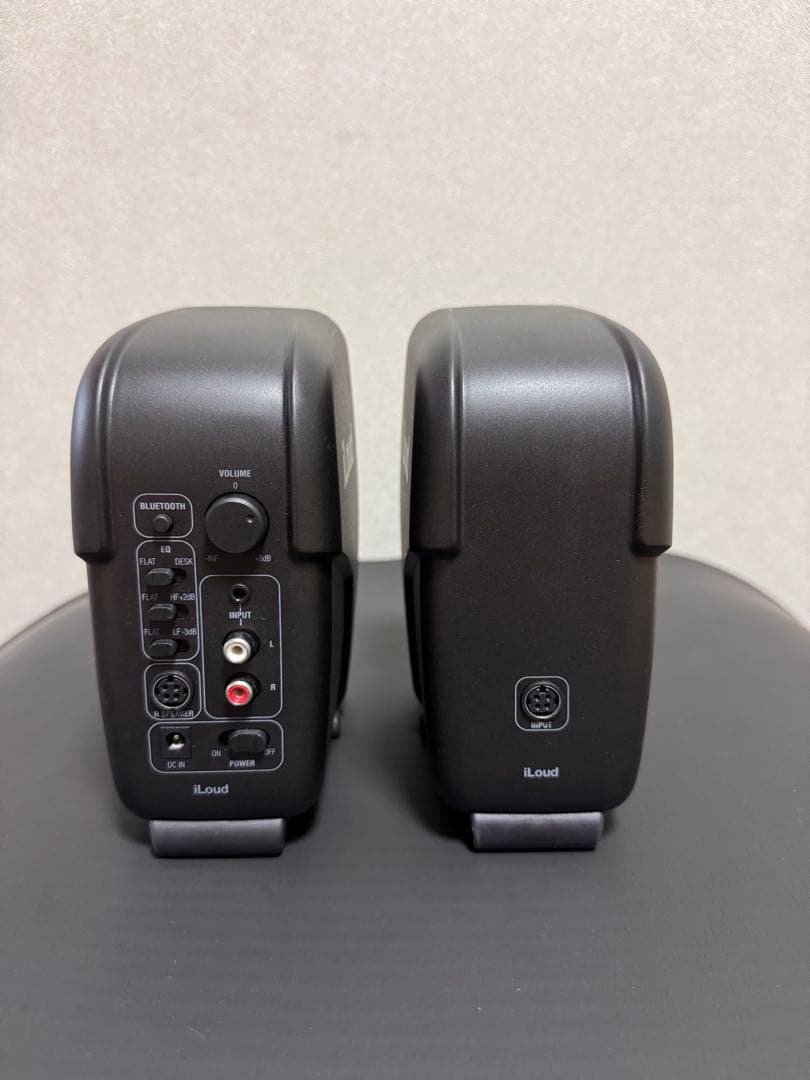 スピーカー・ウーファー iLoud Micro Monitors